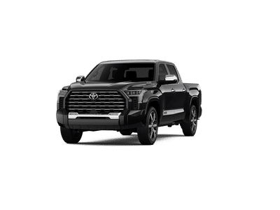 2026 Toyota Tundra i-FORCE MAX - Photo 51