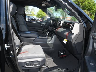 2026 Toyota Tundra i-FORCE MAX - Photo 11