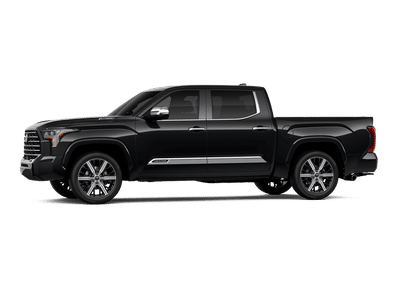2026 Toyota Tundra i-FORCE MAX - Photo 36