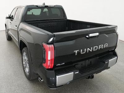 2026 Toyota Tundra i-FORCE MAX - Photo 26