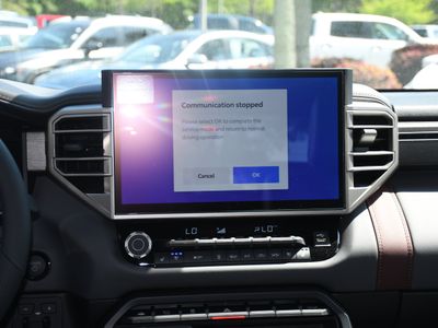2026 Toyota Tundra i-FORCE MAX - Photo 9
