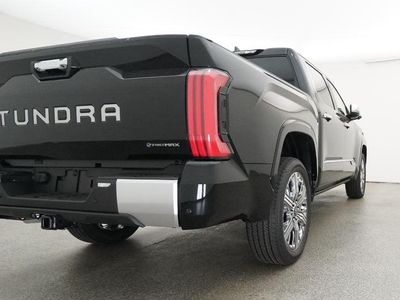 2026 Toyota Tundra i-FORCE MAX - Photo 33