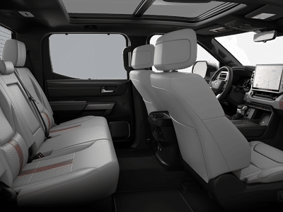 2026 Toyota Tundra i-FORCE MAX - Photo 54