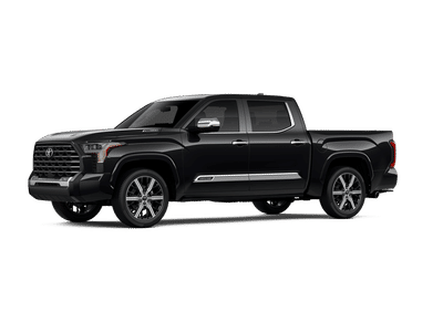 2026 Toyota Tundra i-FORCE MAX - Photo 35