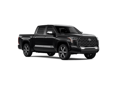 2026 Toyota Tundra i-FORCE MAX - Photo 48