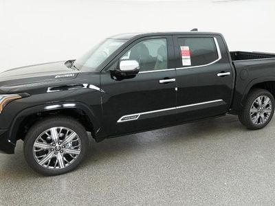 2026 Toyota Tundra i-FORCE MAX - Photo 32