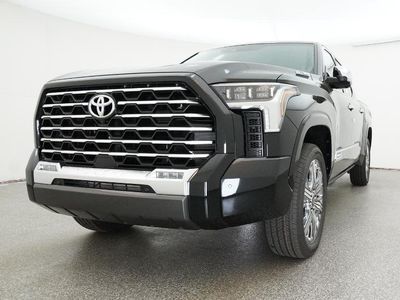 2026 Toyota Tundra i-FORCE MAX - Photo 13