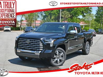 2026 Toyota Tundra i-FORCE MAX - Photo 1