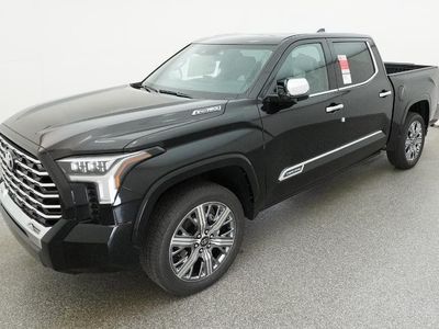 2026 Toyota Tundra i-FORCE MAX - Photo 12