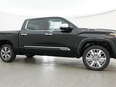 2026 Toyota Tundra i-FORCE MAX - Photo 15