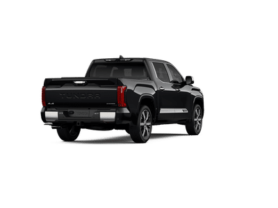2026 Toyota Tundra i-FORCE MAX - Photo 42