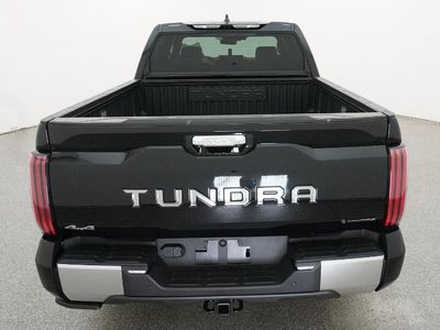 2026 Toyota Tundra i-FORCE MAX - Photo 31