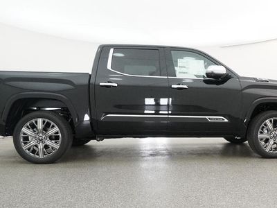 2026 Toyota Tundra i-FORCE MAX - Photo 25