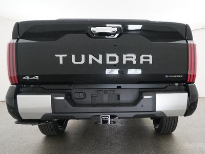 2026 Toyota Tundra i-FORCE MAX - Photo 20
