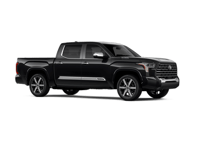 2026 Toyota Tundra i-FORCE MAX - Photo 47