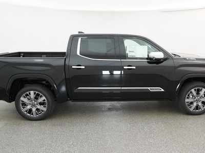 2026 Toyota Tundra i-FORCE MAX - Photo 27