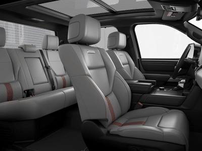 2026 Toyota Tundra i-FORCE MAX - Photo 53