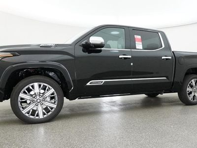 2026 Toyota Tundra i-FORCE MAX - Photo 29