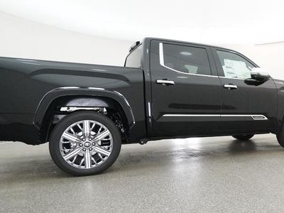 2026 Toyota Tundra i-FORCE MAX - Photo 28