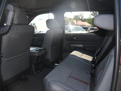 2026 Toyota Tundra i-FORCE MAX - Photo 8