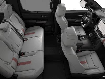2026 Toyota Tundra i-FORCE MAX - Photo 55