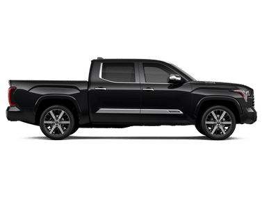 2026 Toyota Tundra i-FORCE MAX - Photo 45
