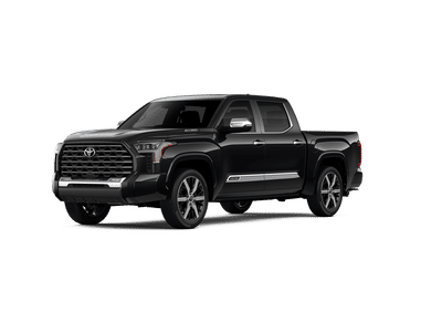 2026 Toyota Tundra i-FORCE MAX - Photo 34