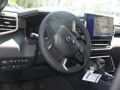 2026 Toyota Tundra i-FORCE MAX - Photo 4