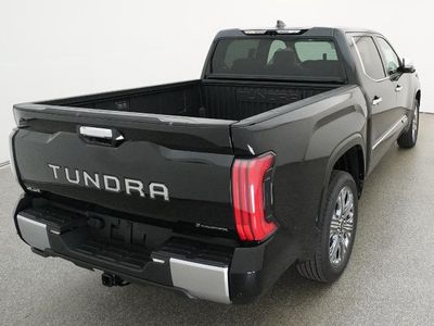 2026 Toyota Tundra i-FORCE MAX - Photo 18