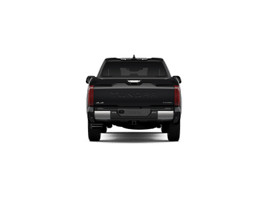 2026 Toyota Tundra i-FORCE MAX - Photo 41