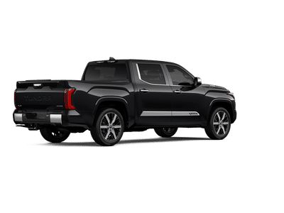 2026 Toyota Tundra i-FORCE MAX - Photo 43
