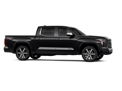 2026 Toyota Tundra i-FORCE MAX - Photo 46