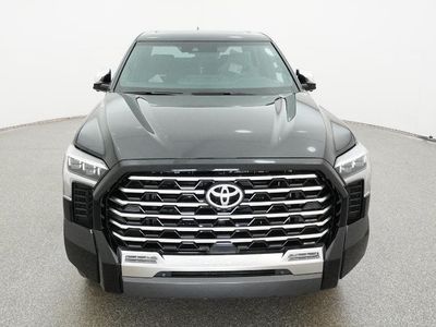2026 Toyota Tundra i-FORCE MAX - Photo 24