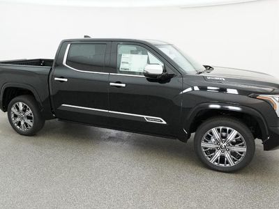 2026 Toyota Tundra i-FORCE MAX - Photo 21