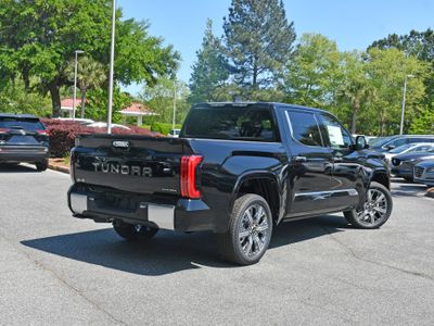 2026 Toyota Tundra i-FORCE MAX - Photo 2