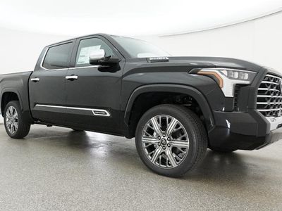 2026 Toyota Tundra i-FORCE MAX - Photo 19