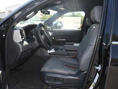 2026 Toyota Tundra i-FORCE MAX - Photo 3
