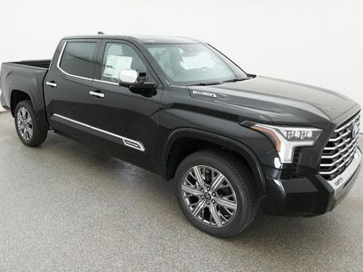 2026 Toyota Tundra i-FORCE MAX - Photo 17