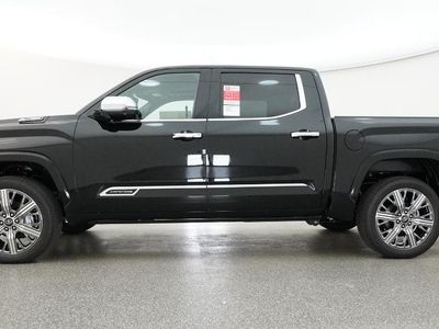 2026 Toyota Tundra i-FORCE MAX - Photo 16
