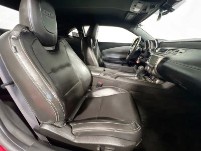 2014 Chevrolet Camaro — photo 26 view