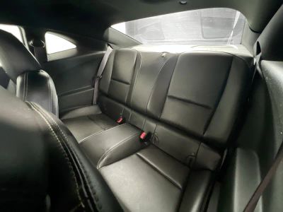2014 Chevrolet Camaro — photo 24 view