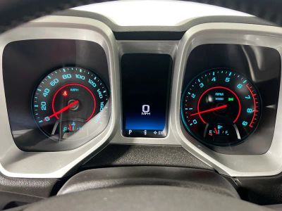 2014 Chevrolet Camaro — photo 19 view