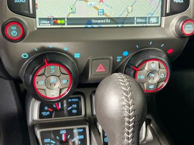 2014 Chevrolet Camaro — photo 22 view