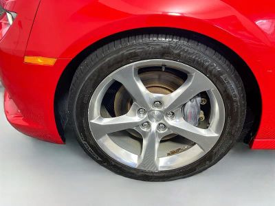 2014 Chevrolet Camaro — photo 11 view