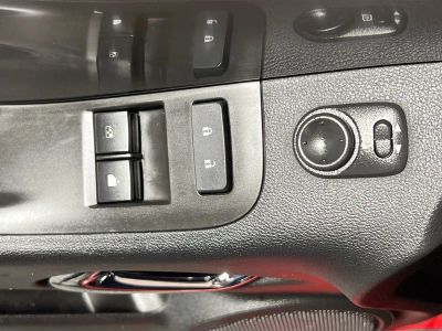 2014 Chevrolet Camaro — photo 14 view