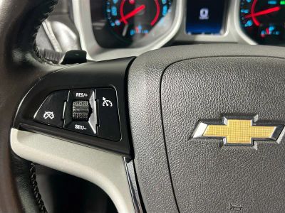 2014 Chevrolet Camaro — photo 16 view