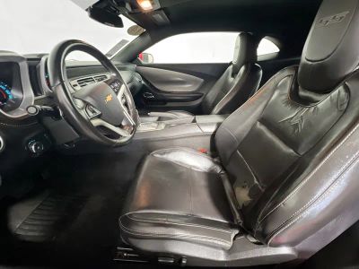 2014 Chevrolet Camaro — photo 12 view