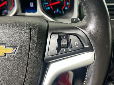 2014 Chevrolet Camaro — photo 17 view