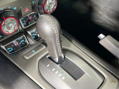 2014 Chevrolet Camaro — photo 20 view