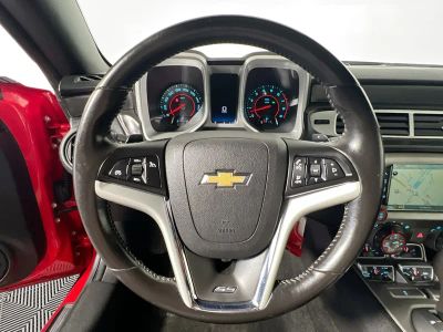 2014 Chevrolet Camaro — photo 15 view
